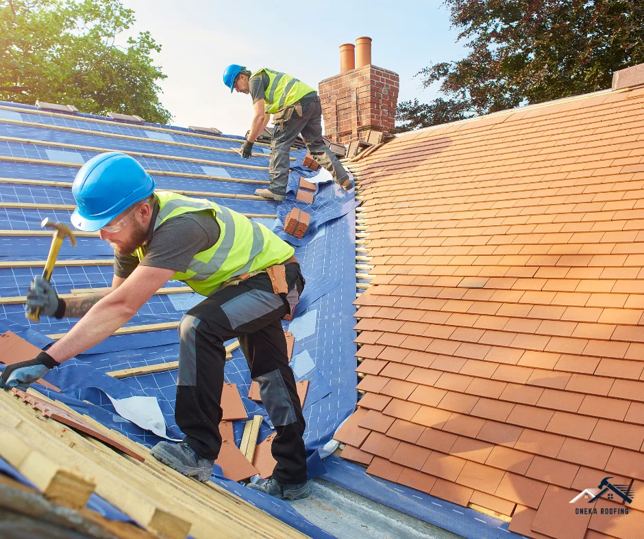 Why choose Roof Repair Near Me in Sandy Lake, PA