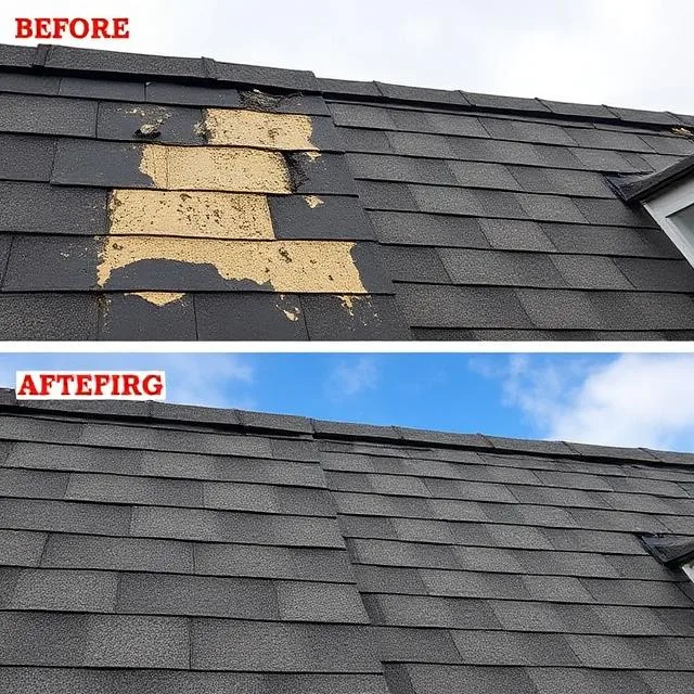 Roof Repair Near Me in Sandy Lake, PA near me